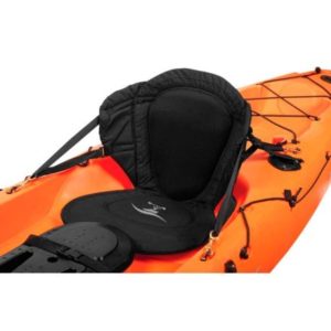Ocean Kayak Comfort Tech