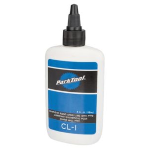 Park Tool CL-1 Synthetic Blend