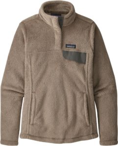 Patagonia Re-Tool Snap T Pullover