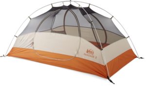 best 2-person backpacking tents