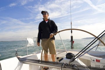 sailing tips for beginners