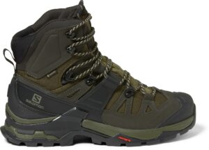 Salomon Quest 4 GORE-TEX Hiking Boots