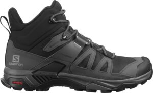 Salomon X-Ultra Mid 4 GTX Hiking Boots