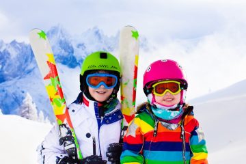 ski safety tips