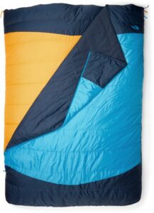 The North Face Dolomite One Duo Summer Sleeping Bag