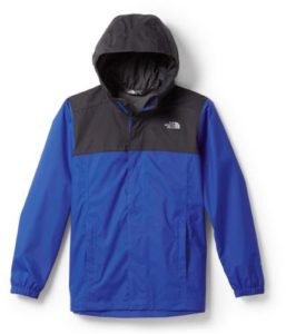 The North Face Resolve