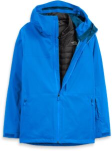 The North Face ThermoBall TriClimate