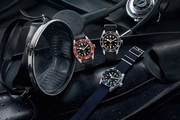 top dive watches