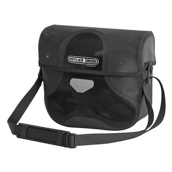 Ortlieb Ultimate 6M Classic Handlebar Bag