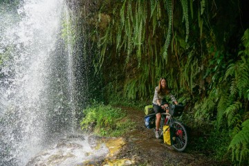 11 OF THE BIGGEST FEARS BICYCLE TOURISTS FACE & HOW TO OVERCOME THEM