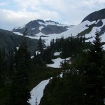 Show Us Your Hike: Wonderland Trail, Washington